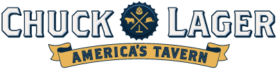 28887ChuckLagerV2_Logo